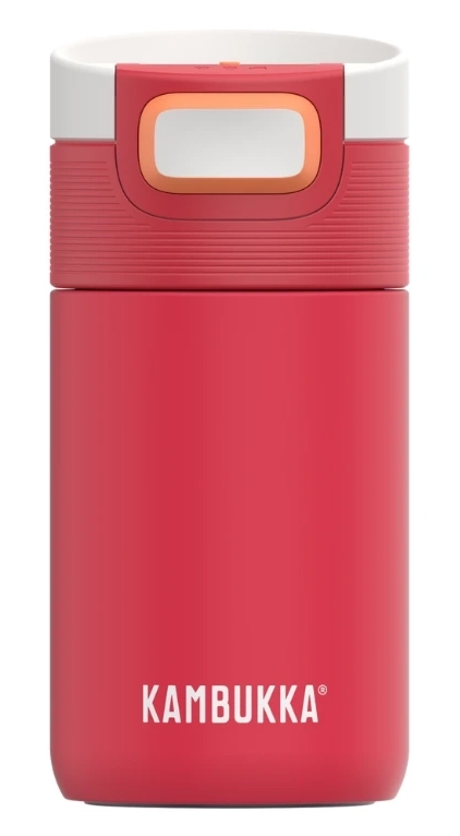 Kubek termiczny Kambukka Etna 0,3l Coral Crush