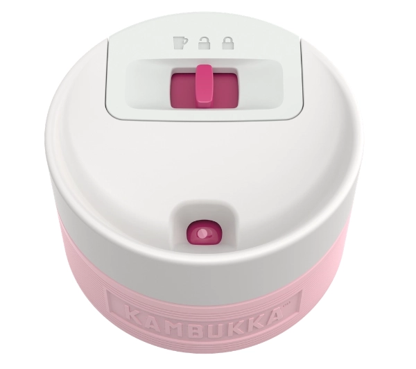 Kambukka Etna Grip 0,5l Diva Pink