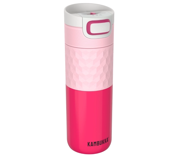 Kambukka Etna Grip 0,5l Diva Pink