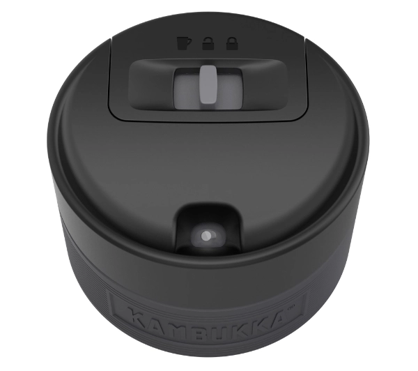 Kambukka Giftbox Etna 0,5l Matte Black