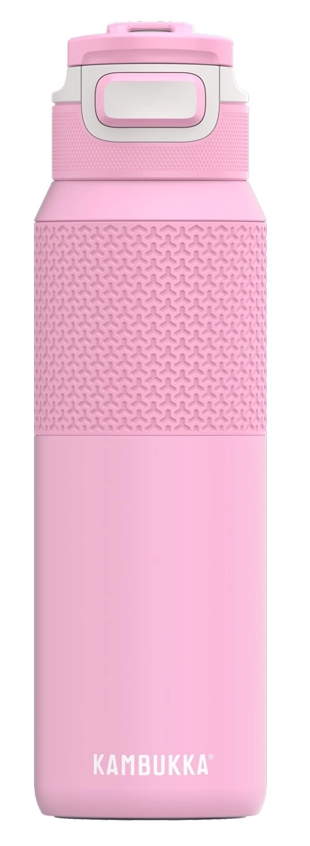 Kubek termiczny Kambukka Elton Insulated 1l Pink Ambition