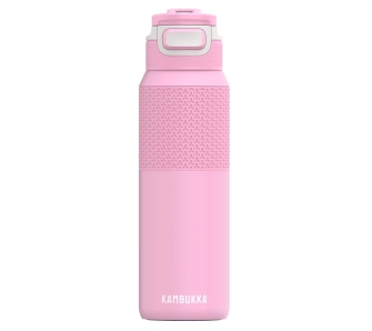 Kubek termiczny Kambukka Elton Insulated 1l Pink Ambition