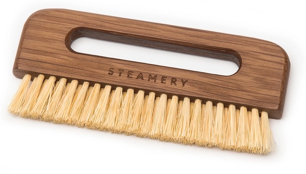 Szczotka do ubrań Steamery wegańska 0613