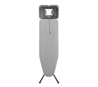 Deska do prasowania Rolser K-TRES Black Tube Natural Szary