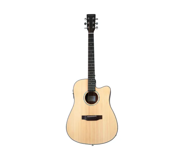 Musicmate MM-G200 StringStar - Kup na Raty - RRSO 0%