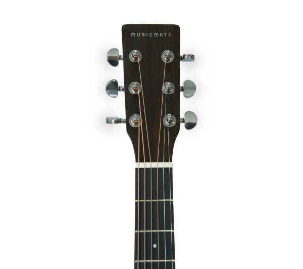 Musicmate MM-G200 StringStar - Kup na Raty - RRSO 0%