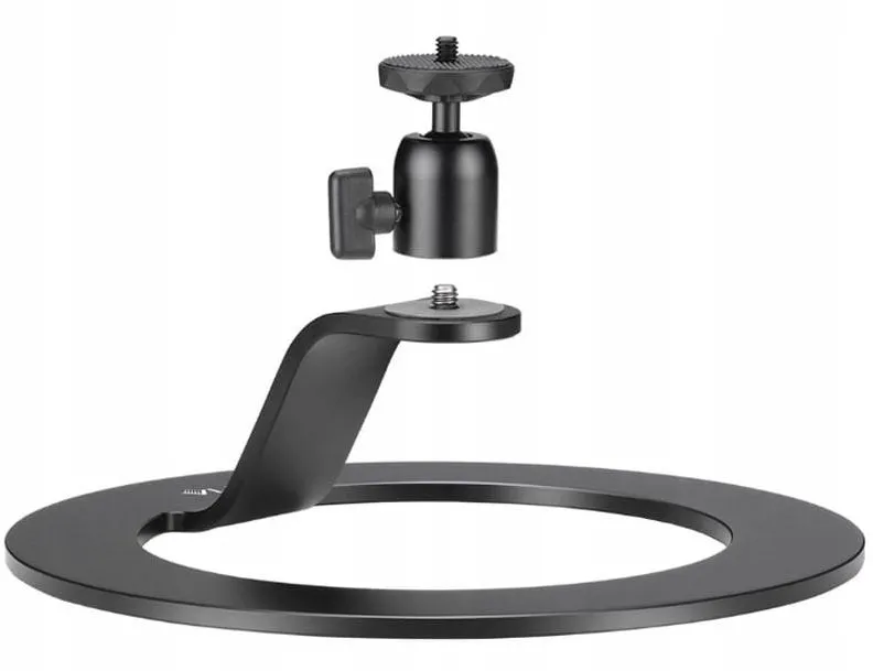 Statyw Ulanzi LT04 Czarny