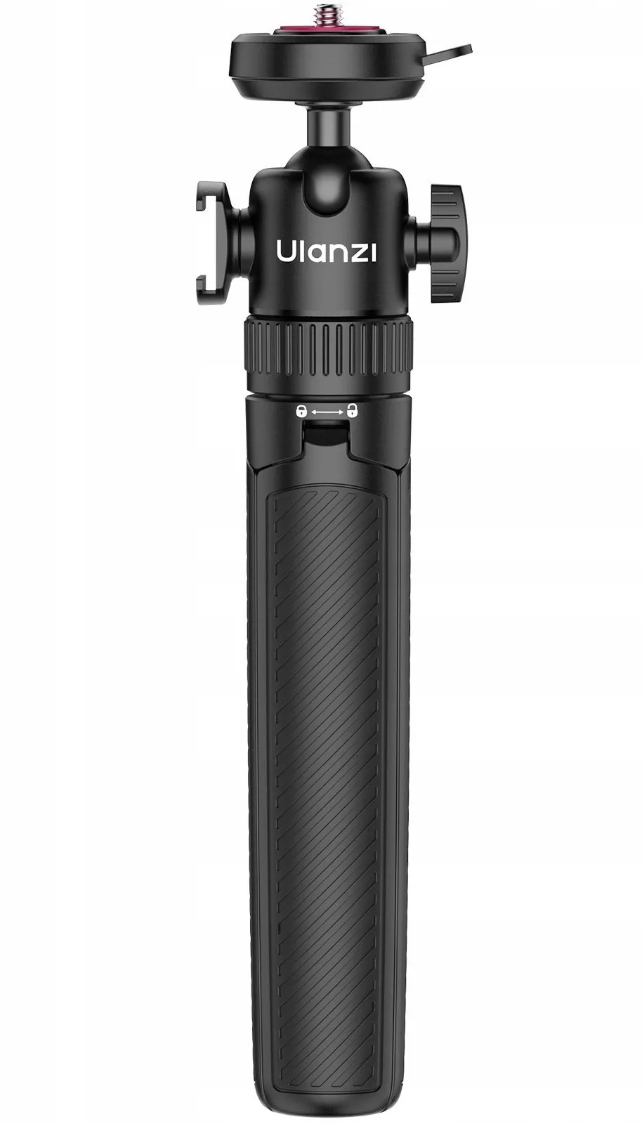 Statyw Ulanzi MT90 Czarny