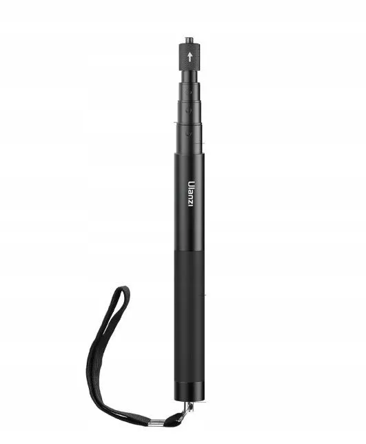 Selfie stick Ulanzi MT-58 Czarny