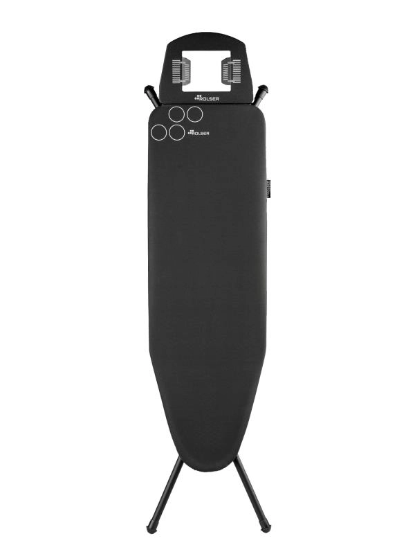 Deska do prasowania Rolser K-22 Black Tube Coto