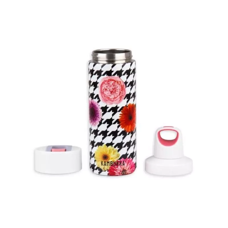 Kubek termiczny Olympus Floral Patchwork 0,5l