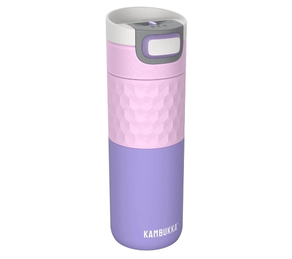 Kambukka Etna Grip 0,5l Pale Purple