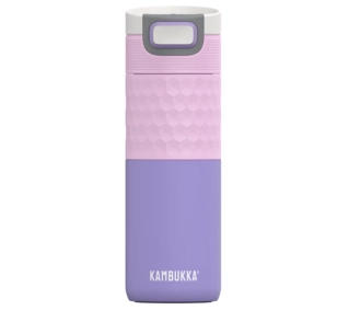 Kambukka Etna Grip 0,5l Pale Purple