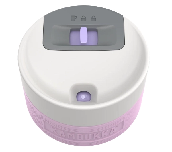 Kambukka Etna Grip 0,5l Pale Purple