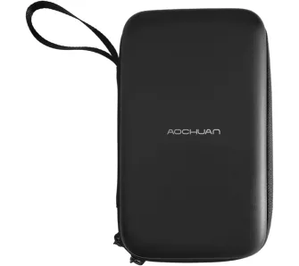 Etui Aochuan SB10745 Czarny