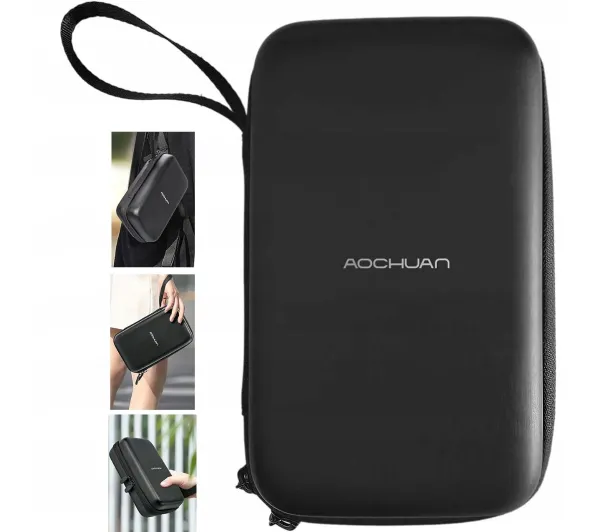 Aochuan SB10745 Czarny