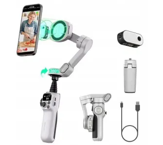 Gimbal Aochuan Smart P2 MagSafe