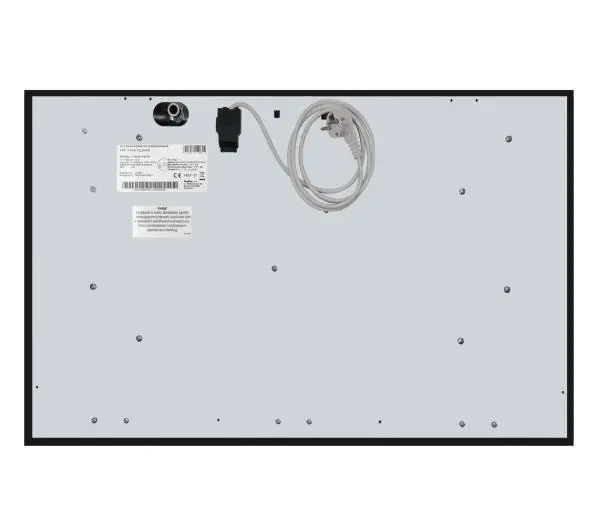 Amica PG9511XPR 89cm - Kup na Raty - RRSO 0%