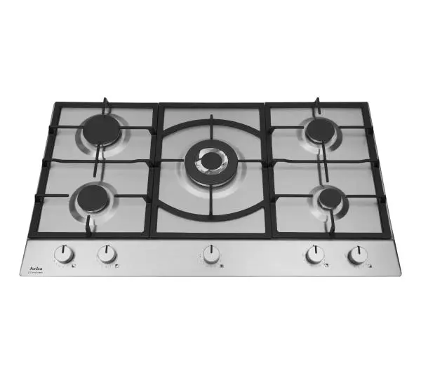 Amica PG9511XPR 89cm - Kup na Raty - RRSO 0%