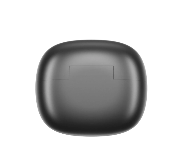 realme Buds Clip Konstrukcja klipsa Przewodnictwo powietrzne Bluetooth 5.4 Funkcje AI Czarny - Kup na Raty - RRSO 0%