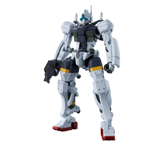 Model do składania Bandai HGGQ 1/144 BOCATA'S GELGOOG (GQ)