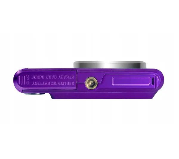 AgfaPhoto DC5200 Fioletowy