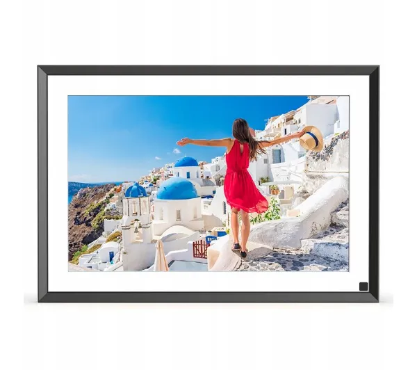 AgfaPhoto APF1000 10" Wi-Fi Czarny - Kup na Raty - RRSO 0%