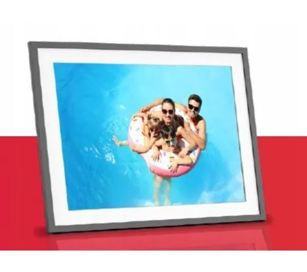 AgfaPhoto APF1000 10" Wi-Fi Czarny - Kup na Raty - RRSO 0%