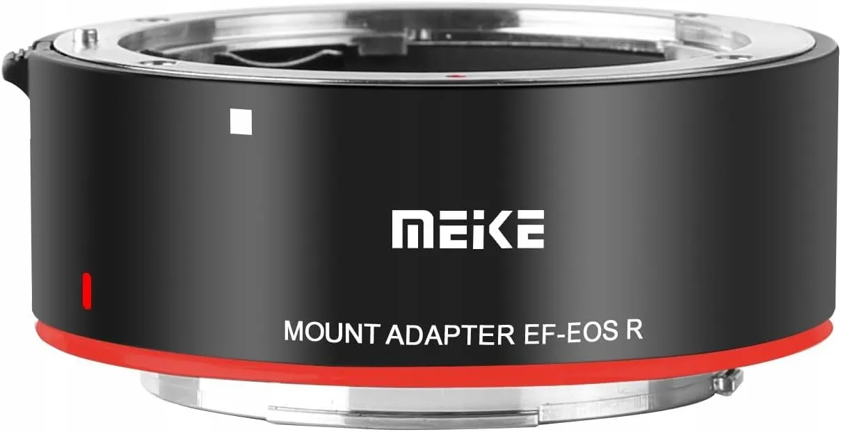 Adapter Meike MK-EFTR-A