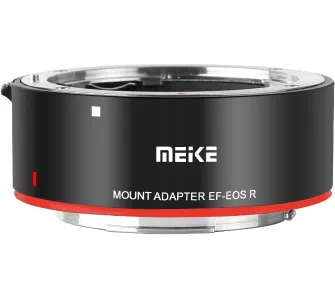 Adapter Meike MK-EFTR-A