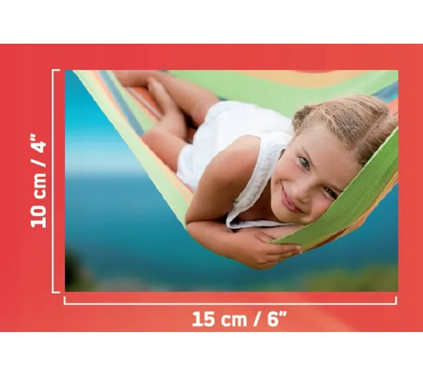 AgfaPhoto AMOC40 / 40 zdjęć