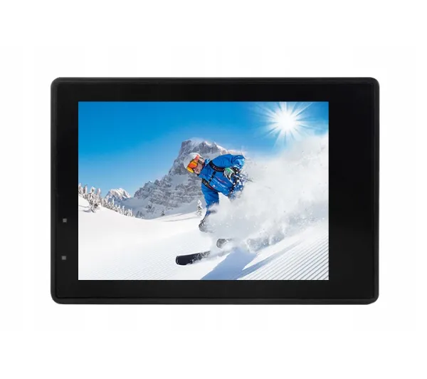 AgfaPhoto Realimove AC5000 Srebrny