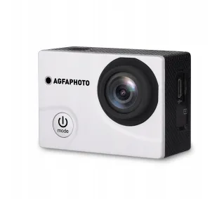 AgfaPhoto Realimove AC5000 Srebrny