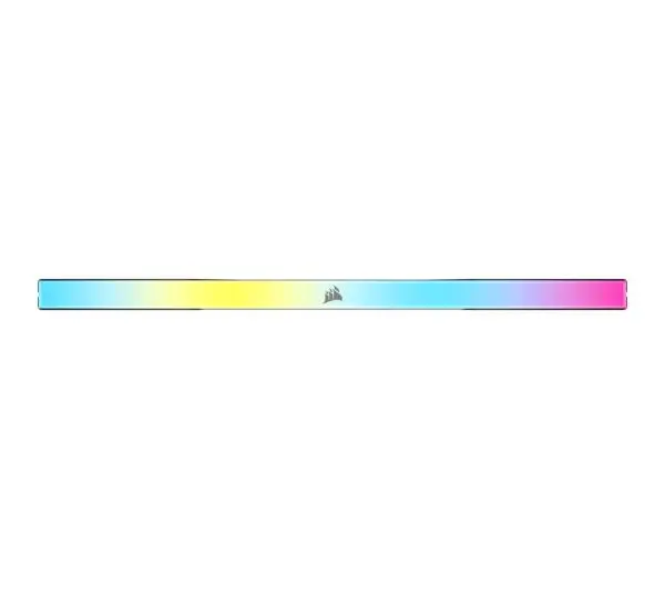Corsair Vengeance RGB DDR5 96GB (2x48GB) 5200 CL38 Czarny - Kup na Raty - RRSO 0%