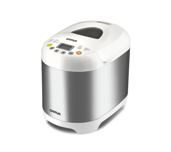 Wypiekacze do chleba - G3 Ferrari Pagnotta G10078 19 programów 550W
