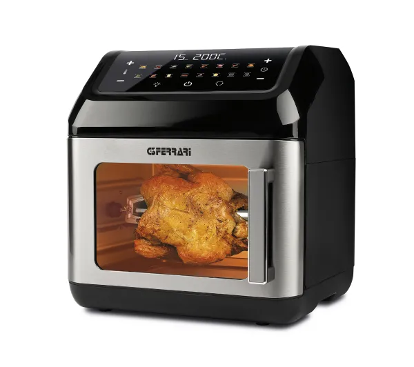 Frytkownice - G3 Ferrari Friggisano EVO G10187 1700W 13l