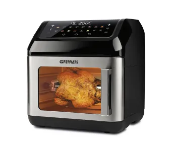 Air fryer G3 Ferrari Friggisano EVO G10187 1700W 13l