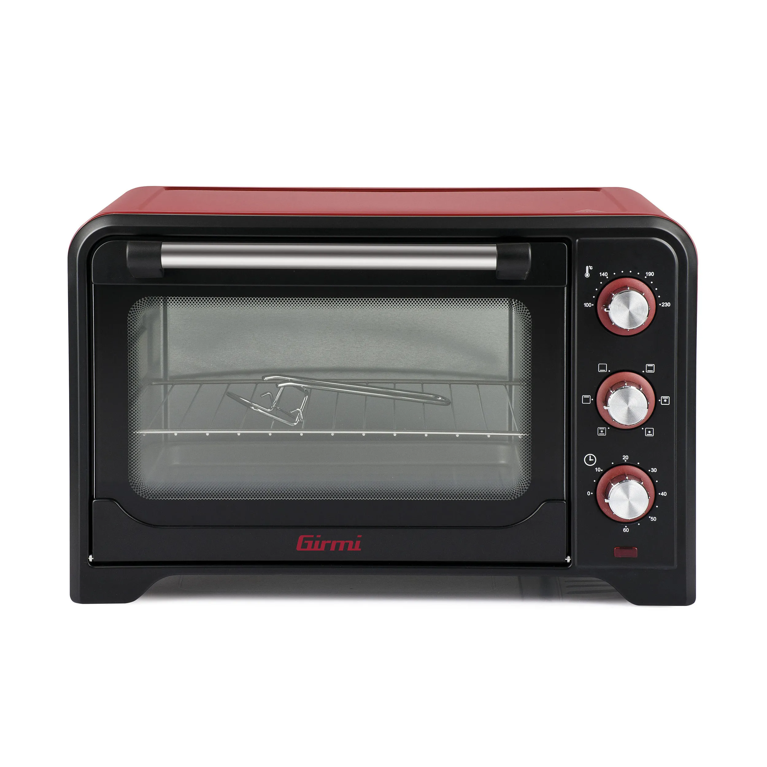 Mini piekarnik Girmi FE30 30l