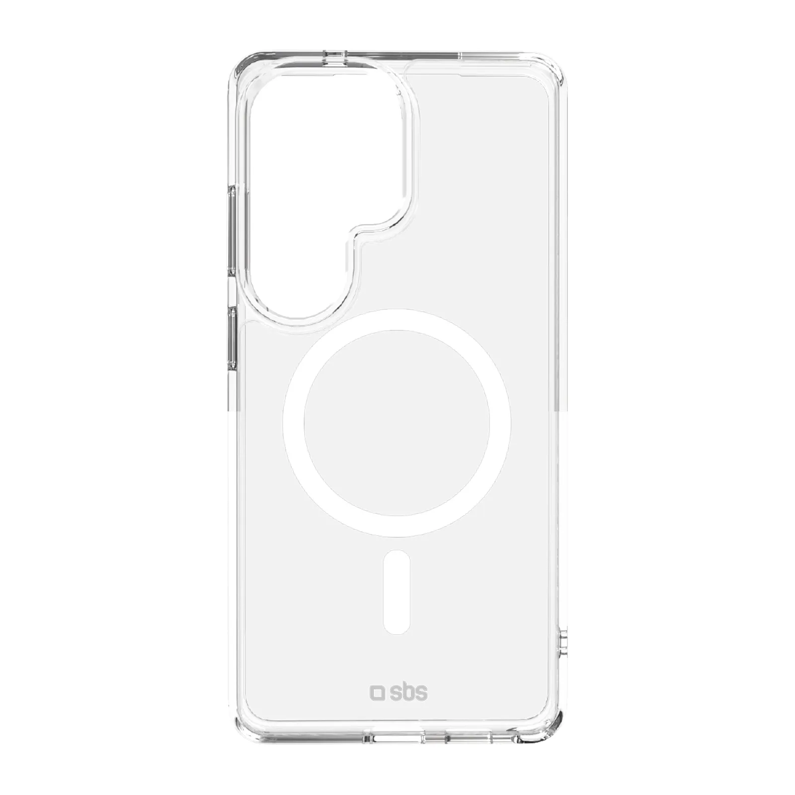 Etui SBS D3O Extreme Mag do Galaxy S26 Ultra Przezroczysty