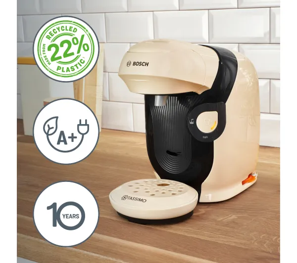 Bosch Tassimo Style TAS117E - Kup na Raty - RRSO 0%