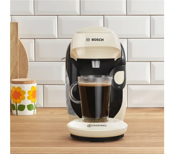 Bosch Tassimo Style TAS117E - Kup na Raty - RRSO 0%