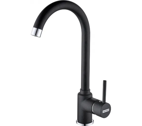 Franke Sirius SID 610-36 Onyx + bateria Pola Onyx - Kup na Raty - RRSO 0%