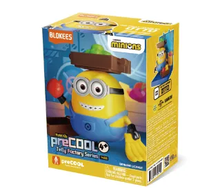 Blokees Minions - Otto
