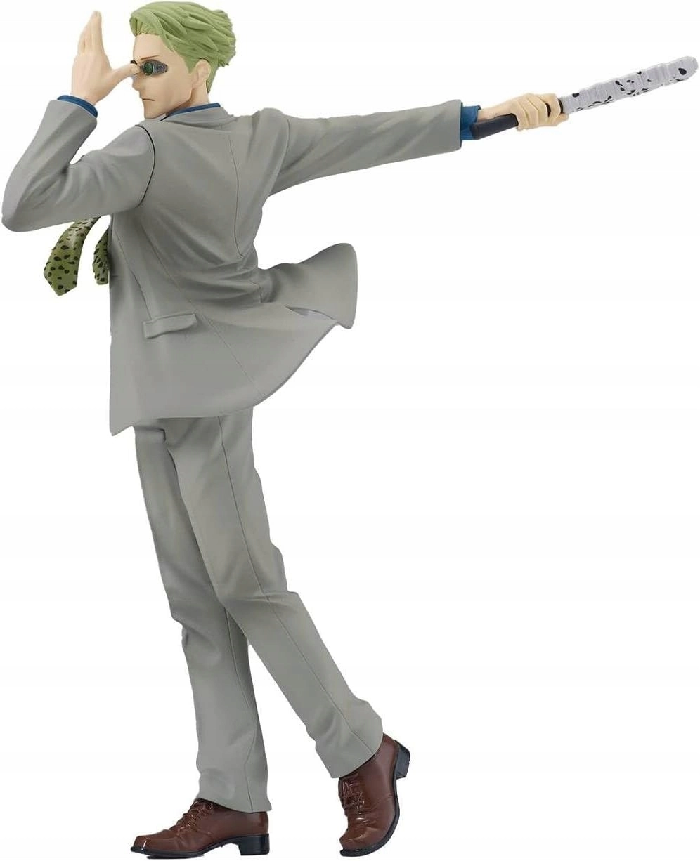 Figurka Banpresto Jujutsu Kaisen Figure - Kento Nanami