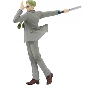 Figurka Banpresto Jujutsu Kaisen Figure - Kento Nanami
