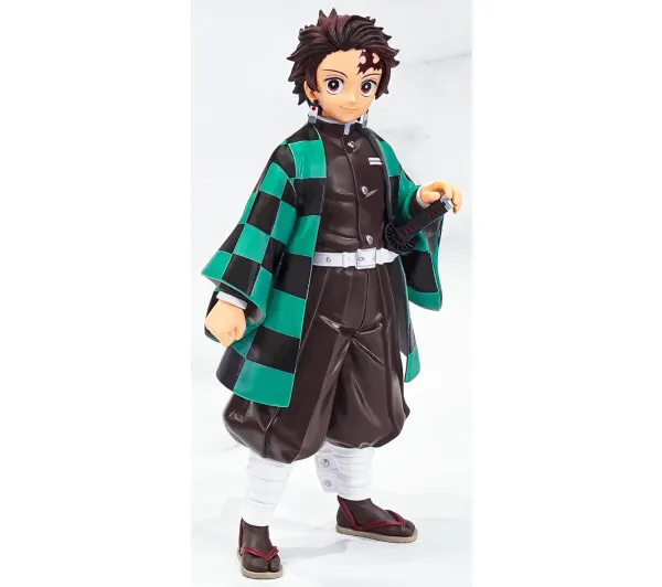 Banpresto Demon Slayer Kimetsu No Yaiba Grandista - Tanjiro Kamado