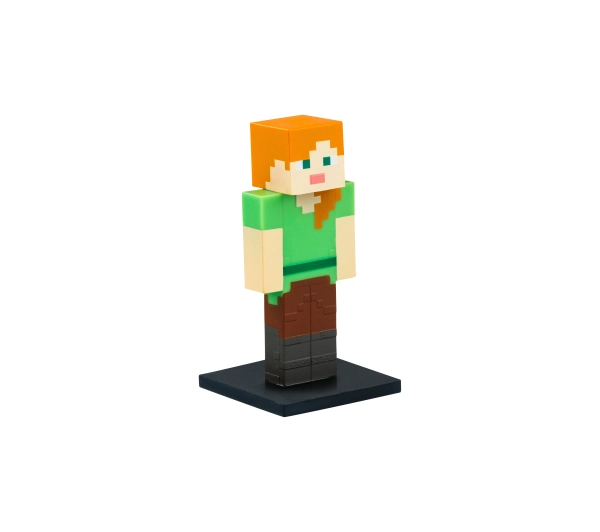 PMI Kids World Minecraft Toppeez S2- Blind Pack
