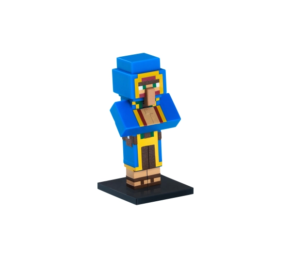 PMI Kids World Minecraft Toppeez S2- Blind Pack