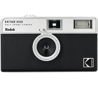 Kodak EKTAR H35 Czarno-szary - ⚡ EURO HIT CENOWY! ⚡