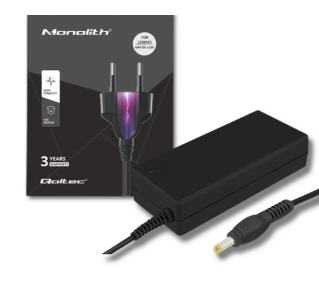 Qoltec AD41P 65W Lenovo